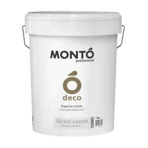 Microcement Base CA - 15KG + Microcement Resin TR - 5KG